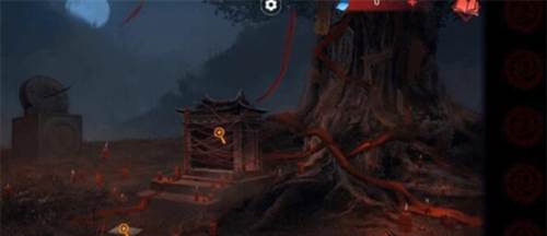 纸嫁衣6无间梦境千秋魇篇安卓版游戏截图28