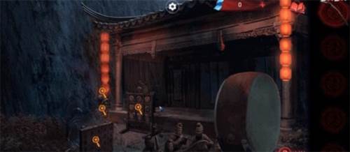 纸嫁衣6无间梦境千秋魇篇安卓版游戏截图29