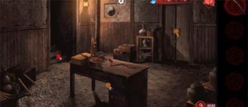 纸嫁衣6无间梦境千秋魇篇安卓版游戏截图32