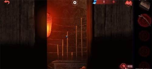 纸嫁衣6无间梦境千秋魇篇安卓版游戏截图33