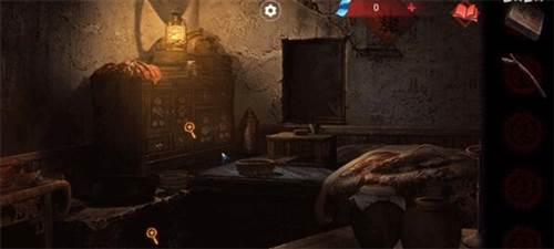 纸嫁衣6无间梦境千秋魇篇安卓版游戏截图35