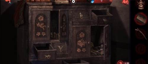 纸嫁衣6无间梦境千秋魇篇安卓版游戏截图36