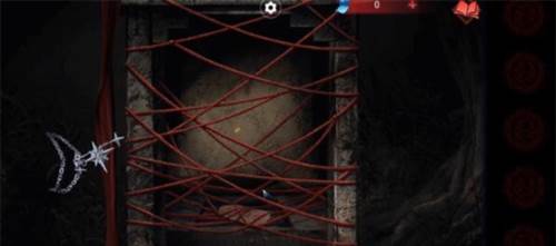 纸嫁衣6无间梦境千秋魇篇安卓版游戏截图41