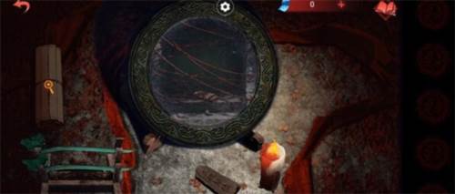 纸嫁衣6无间梦境千秋魇篇安卓版游戏截图42