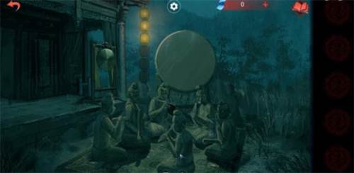 纸嫁衣6无间梦境千秋魇篇安卓版游戏截图47