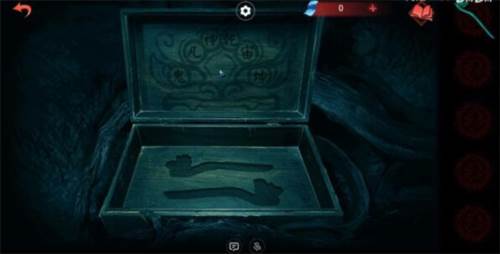 纸嫁衣6无间梦境千秋魇篇安卓版游戏截图50