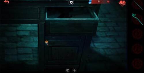 纸嫁衣6无间梦境千秋魇篇安卓版游戏截图51