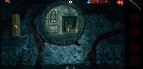 纸嫁衣6无间梦境千秋魇篇安卓版游戏截图56