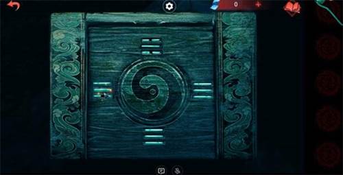 纸嫁衣6无间梦境千秋魇篇安卓版游戏截图57