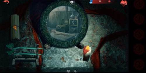 纸嫁衣6无间梦境千秋魇篇安卓版游戏截图58