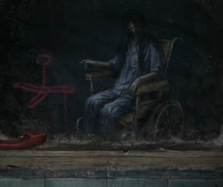 纸嫁衣6无间梦境千秋魇篇安卓版游戏截图17