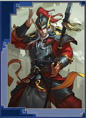 率土之滨官方版游戏截图9