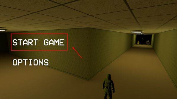 逃离后世室游戏截图2