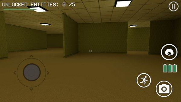 逃离后世室游戏截图4