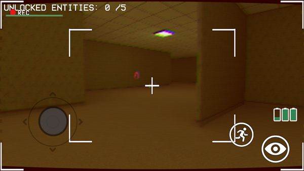 逃离后世室游戏截图5