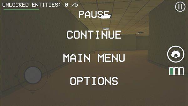 逃离后世室游戏截图6