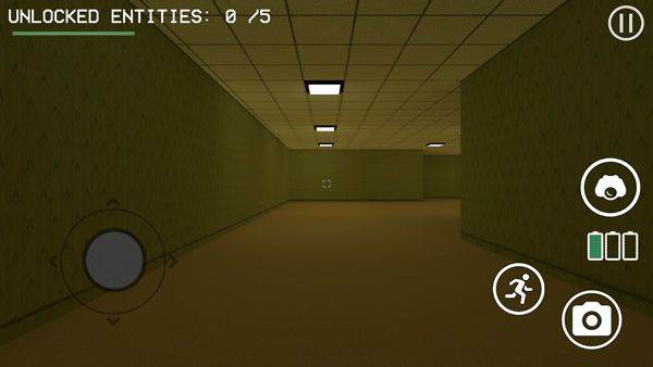 逃离后世室游戏截图7