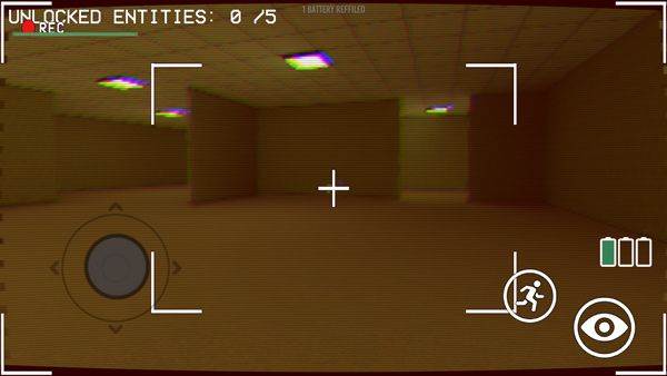 逃离后世室游戏截图8