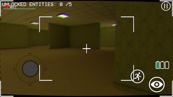 逃离后世室游戏截图9