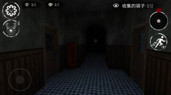 冬季噩梦游戏截图9