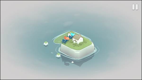 黎明守卫恶北游戏图片4