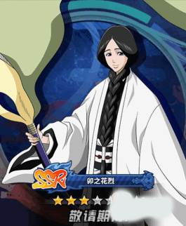 十三番队队长介绍配图1