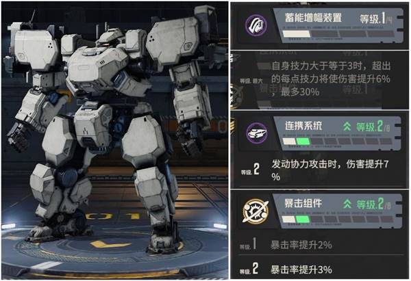 重型机兵适配介绍配图3