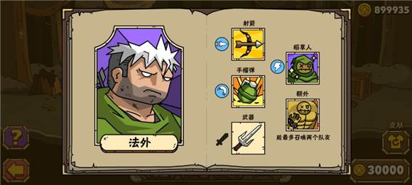 街头角斗士2内置修改器版1