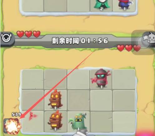 随机冲突土豆英雄3