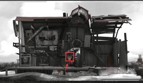 孤帆远航游戏图片5