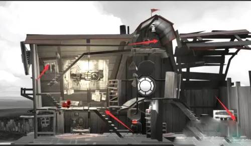 孤帆远航游戏图片6