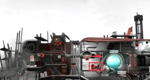 孤帆远航游戏图片7