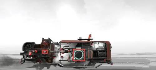 孤帆远航游戏图片8