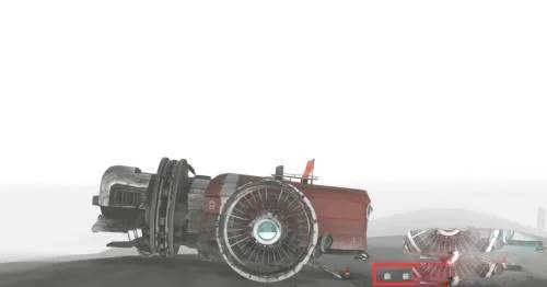 孤帆远航游戏图片9