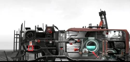 孤帆远航游戏图片10