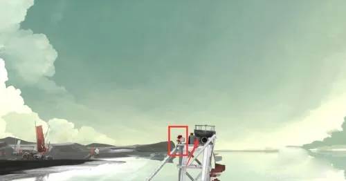 孤帆远航游戏图片11