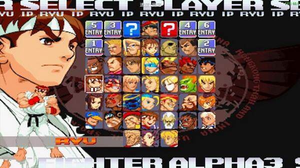 少年街霸3手机版1