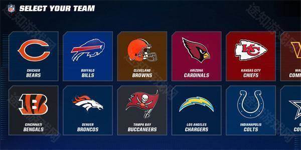 麦登橄榄球25游戏图片6