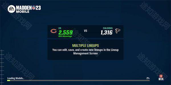 麦登橄榄球25游戏图片9