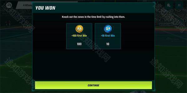 麦登橄榄球25游戏图片11