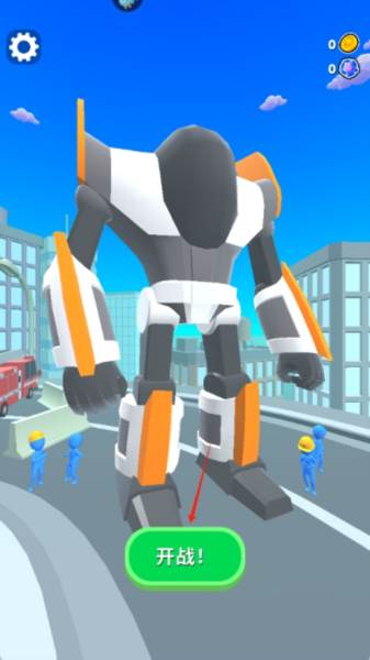 看我的金箍棒游戏截图3