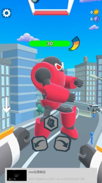 看我的金箍棒游戏截图4