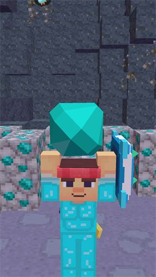 我就是吃鸡游戏截图3