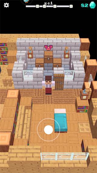 我就是吃鸡游戏截图6