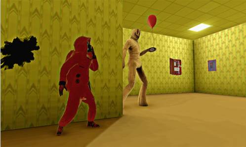 密室逃脱挑战游戏截图3