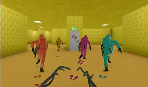 密室逃脱挑战游戏截图4