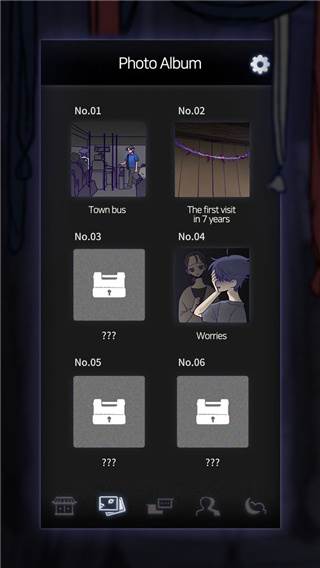 先祖遗愿游戏截图6