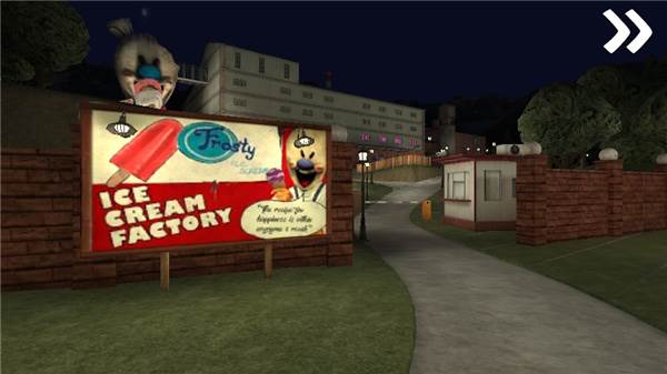 冰淇淋罗德4代游戏截图9