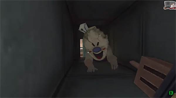 冰淇淋罗德4代游戏截图12