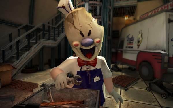 冰淇淋罗德4代游戏截图16